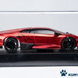 Load image into Gallery viewer, Kyosho Mini-z Body ASC Lamborghini Murciélago MZP215CR