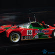 Load image into Gallery viewer, Kyosho Mini-z Body ASC MAZDA 737B No.55 ’91 Le Mans Winner MZX323RE