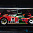 Load image into Gallery viewer, Kyosho Mini-z Body ASC MAZDA 737B No.55 ’91 Le Mans Winner MZX323RE