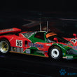 Load image into Gallery viewer, Kyosho Mini-z Body ASC MAZDA 737B No.55 ’91 Le Mans Winner MZX323RE