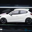 Load image into Gallery viewer, Kyosho Mini-z Body ASC MAZDA DEMIO XD Touring MZP442WP