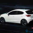 Load image into Gallery viewer, Kyosho Mini-z Body ASC MAZDA DEMIO XD Touring MZP442WP