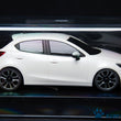 Load image into Gallery viewer, Kyosho Mini-z Body ASC MAZDA DEMIO XD Touring MZP442WP