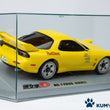 Load image into Gallery viewer, Kyosho Mini-z Body ASC MAZDA RX-7 FD3S INITIAL D MZG22ID