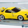 Load image into Gallery viewer, Kyosho Mini-z Body ASC MAZDA RX-7 FD3S INITIAL D MZG22ID