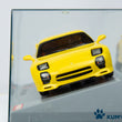 Load image into Gallery viewer, Kyosho Mini-z Body ASC MAZDA RX-7 FD3S INITIAL D MZG22ID