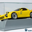 Load image into Gallery viewer, Kyosho Mini-z Body ASC MAZDA RX-7 FD3S INITIAL D MZG22ID