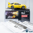 Load image into Gallery viewer, Kyosho Mini-z Body ASC MAZDA RX-7 FD3S INITIAL D MZP425Y