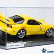 Load image into Gallery viewer, Kyosho Mini-z Body ASC MAZDA RX-7 FD3S INITIAL D MZP425Y
