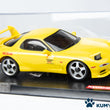 Load image into Gallery viewer, Kyosho Mini-z Body ASC MAZDA RX-7 FD3S INITIAL D MZP425Y