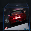 Load image into Gallery viewer, Kyosho Mini-z Body ASC MAZDA Roadster MZP156MR/MZP145R