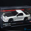 Load image into Gallery viewer, Kyosho Mini-z Body ASC MAZDA SAVANNA RX-7 FC3S MZP421CW