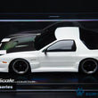 Load image into Gallery viewer, Kyosho Mini-z Body ASC MAZDA SAVANNA RX-7 FC3S MZP421CW