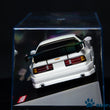 Load image into Gallery viewer, Kyosho Mini-z Body ASC MAZDA SAVANNA RX-7 FC3S MZP421CW