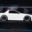 Load image into Gallery viewer, Kyosho Mini-z Body ASC MAZDA SAVANNA RX-7 FC3S MZP421CW