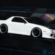 Load image into Gallery viewer, Kyosho Mini-z Body ASC MAZDA SAVANNA RX-7 FC3S MZP421CW