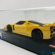 Load image into Gallery viewer, Kyosho Mini-z Body ASC Ferrari FXX MZX211Y