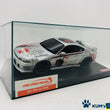 Load image into Gallery viewer, Kyosho Mini-z Body ASC NISMO SILVIA R-tune PROTO MZP124SS/MZPP124SS