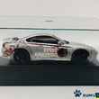 Load image into Gallery viewer, Kyosho Mini-z Body ASC NISMO SILVIA R-tune PROTO MZP124SS/MZPP124SS