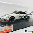 Load image into Gallery viewer, Kyosho Mini-z Body ASC Porsche 935 Turbo 1977 MARTINI #1 MZG114M/MZX114M