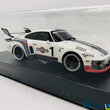 Load image into Gallery viewer, Kyosho Mini-z Body ASC Porsche 935 Turbo 1977 MARTINI #1 MZG114M/MZX114M