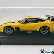 Load image into Gallery viewer, Kyosho Mini-z Body ASC Ferrari 575GTC MZG311Y