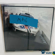 Load image into Gallery viewer, Kyosho Mini-z Body ASC Police Car R34 GT-R MZP34P