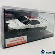 Load image into Gallery viewer, Kyosho Mini-z Body ASC Police Car R34 GT-R MZP34P