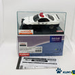 Load image into Gallery viewer, Kyosho Mini-z Body ASC Police Car R34 GT-R MZP34P