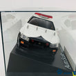 Load image into Gallery viewer, Kyosho Mini-z Body ASC Police Car R34 GT-R MZP34P