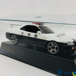 Load image into Gallery viewer, Kyosho Mini-z Body ASC Police Car R34 GT-R MZP34P