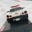 Load image into Gallery viewer, Kyosho Mini-z Body ASC Police Car R34 GT-R MZP34P