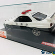 Load image into Gallery viewer, Kyosho Mini-z Body ASC Police Car R34 GT-R MZP34P