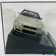 Load image into Gallery viewer, Kyosho Mini-z Body ASC NISSAN SKYLINE GT-R V-spec2 Nur MZX401MJ