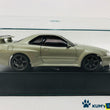 Load image into Gallery viewer, Kyosho Mini-z Body ASC NISSAN SKYLINE GT-R V-spec2 Nur MZX401MJ