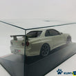 Load image into Gallery viewer, Kyosho Mini-z Body ASC NISSAN SKYLINE GT-R V-spec2 Nur MZX401MJ