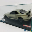 Load image into Gallery viewer, Kyosho Mini-z Body ASC NISSAN SKYLINE GT-R V-spec2 Nur MZX401MJ