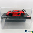 Load image into Gallery viewer, Kyosho Mini-z Body ASC Audi R8 LMS 2015 "Red" MZP234R