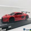 Load image into Gallery viewer, Kyosho Mini-z Body ASC Audi R8 LMS 2015 "Red" MZP234R