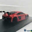 Load image into Gallery viewer, Kyosho Mini-z Body ASC Audi R8 LMS 2015 "Red" MZP234R