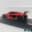 Load image into Gallery viewer, Kyosho Mini-z Body ASC Audi R8 LMS 2015 "Red" MZP234R