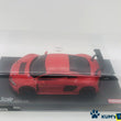Load image into Gallery viewer, Kyosho Mini-z Body ASC Audi R8 LMS 2015 "Red" MZP234R