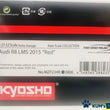 Load image into Gallery viewer, Kyosho Mini-z Body ASC Audi R8 LMS 2015 "Red" MZP234R