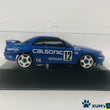 Load image into Gallery viewer, Kyosho Mini-z Body ASC CALSONIC SKYLINE (R32 GT-R) 1990 #12 MZP449CS