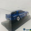 Load image into Gallery viewer, Kyosho Mini-z Body ASC CALSONIC SKYLINE (R32 GT-R) 1990 #12 MZP449CS