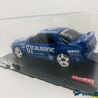 Load image into Gallery viewer, Kyosho Mini-z Body ASC CALSONIC SKYLINE (R32 GT-R) 1990 #12 MZP449CS