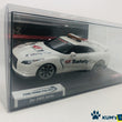 Load image into Gallery viewer, Kyosho Mini-z Body ASC NISSAN GT-R SUPER GT Safety Car MZP411SC