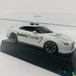 Load image into Gallery viewer, Kyosho Mini-z Body ASC NISSAN GT-R SUPER GT Safety Car MZP411SC
