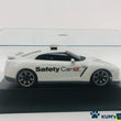 Load image into Gallery viewer, Kyosho Mini-z Body ASC NISSAN GT-R SUPER GT Safety Car MZP411SC