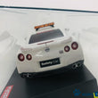 Load image into Gallery viewer, Kyosho Mini-z Body ASC NISSAN GT-R SUPER GT Safety Car MZP411SC